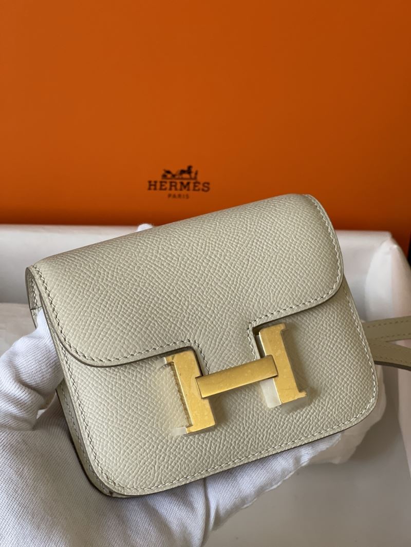 Hermes Constance Bags